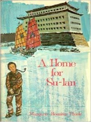 cover image of A Home for Su-lan